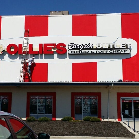 Ollie's Bargain Outlet Cherry Hill, NJ