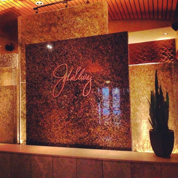 Elway's Steakhouse in Cherry Creek