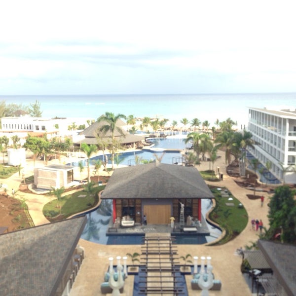 Royalton White Sands 8 tips