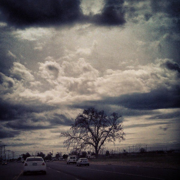 City of Ceres California