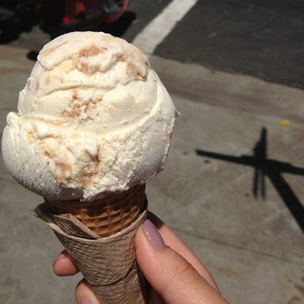 Photos at Mr. & Mrs. Miscellaneous Ice Cream Shop in Dogpatch