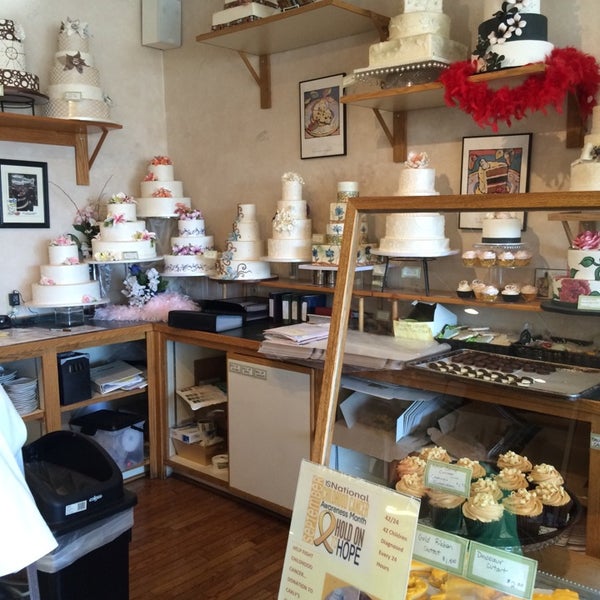 The Dessert Deli Amherst, NY