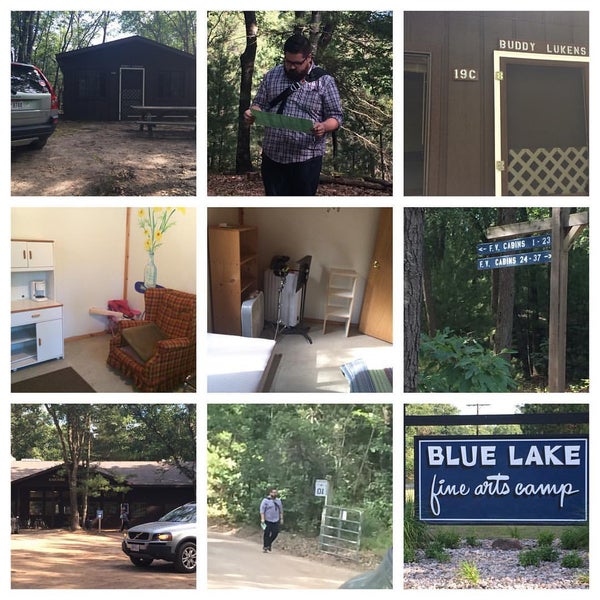 Blue Lake Fine Arts Camp 4 tips from 268 visitors