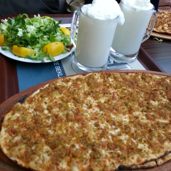 Baykal Lahmacun&amp;Pide&amp;Kebap&amp;Ev Yemekleri Başakşehir