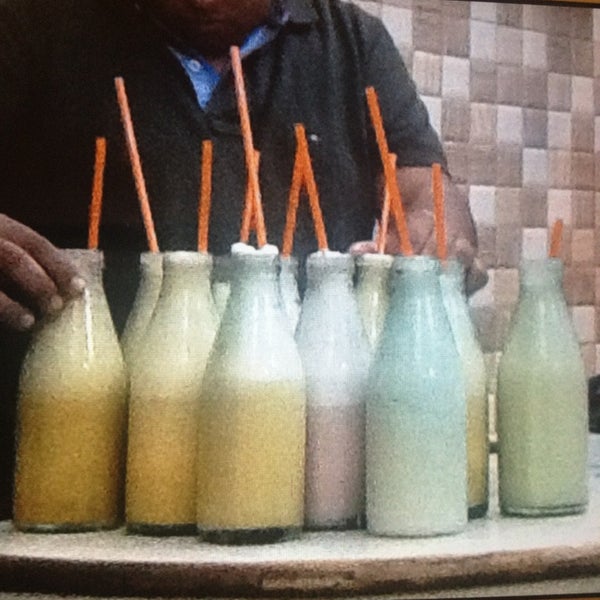 Keventers Milkshake (Now Closed) Ice Cream Shop in New Delhi