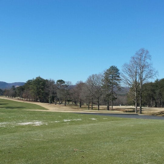 Brushy Mountain Golf Club Taylorsville, NC