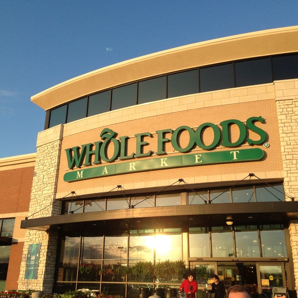 Whole Foods - Town and Country, MO