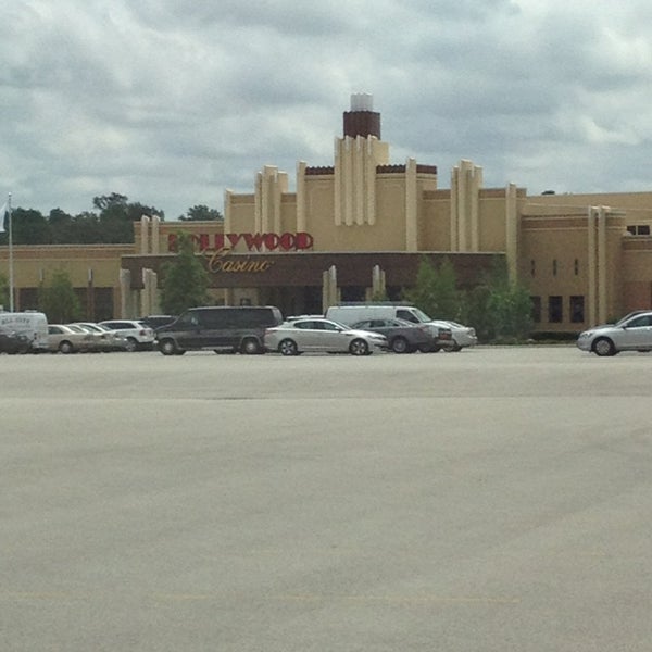 Joliet gambling casino