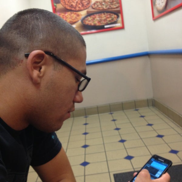 Dominoes On El Cajon Blvd