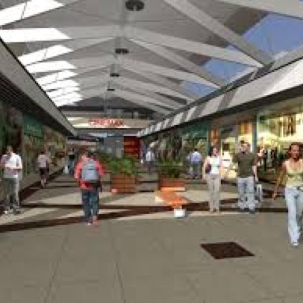 Foto tirada no(a) North Shopping Sobral por Jack B. em 3/14/2013