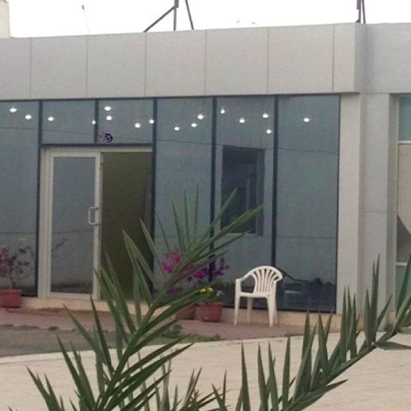 مركز الابداع اللغوي أ. حمزة الخياط الجمعية الثقافية النسائية الخالدية
