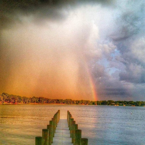 Dinky Dock Winter Park, FL