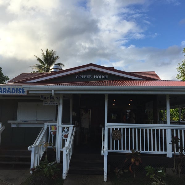 Hanalei Bread Company