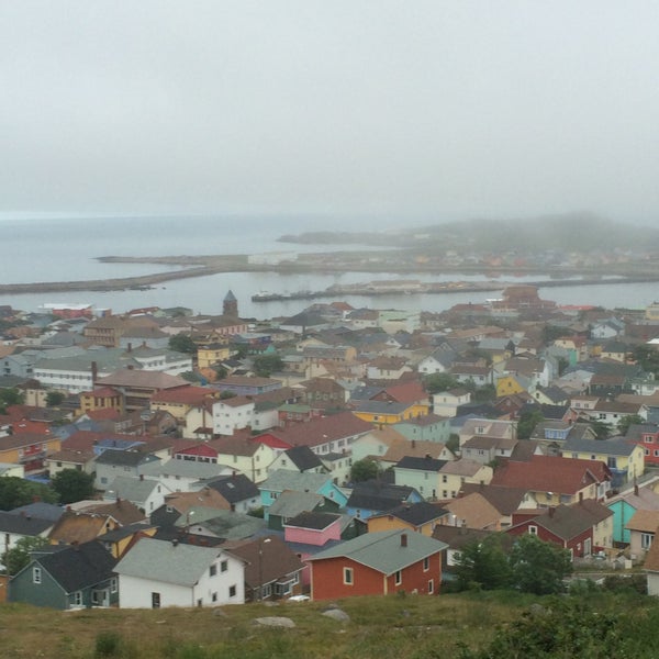 Saint Pierre and Miquelon Country