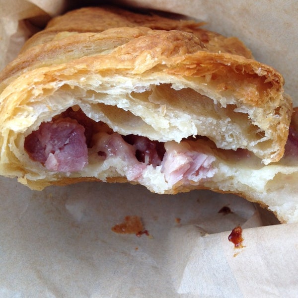 Acme Bread Company Bakery in West Berkeley