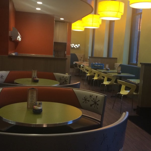 Snooze LoDo Denver, CO