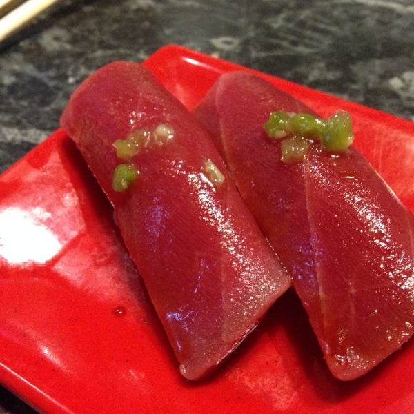 Yummy Grill & Sushi - Summerlin - 7331 W Lake Mead Blvd에서의 사진