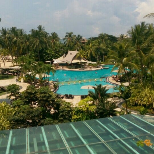 Where's Good? Holiday and vacation recommendations for Singapore, Singapore. What's good to see, when's good to go and how's best to get there.