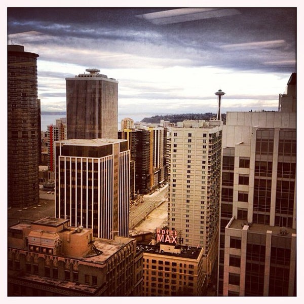 Photos at Nordstrom Direct Corporate Headquarters Seattle Central