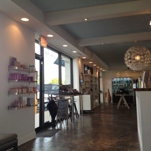 Cortello Hair Salon Beaches Jacksonville Beach, FL