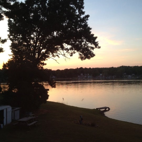 Long Lake Lake in Three Rivers