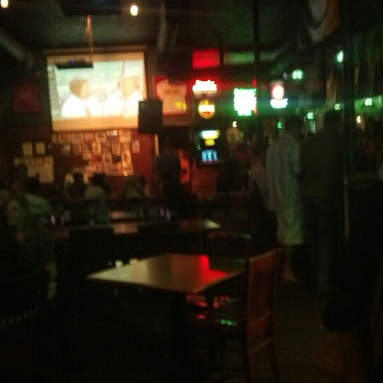 Delaney's Music Pub & Eatery Bar in Columbia