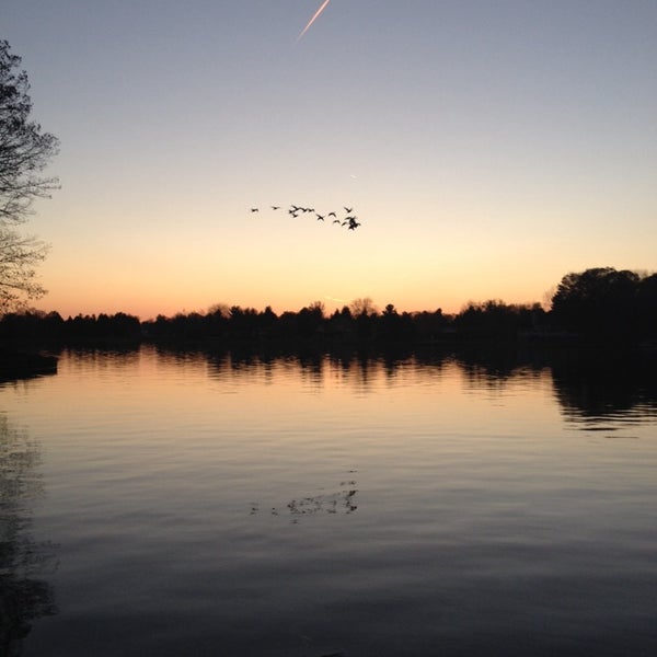 Lake Lakengren Eaton, OH