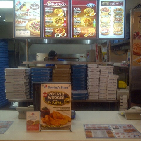 Domino Pizza Lippo Cikarang | domino s pizza citywalk lippo cikarang Domino Pizza Lippo Cikarang | domino s pizza citywalk lippo cikarang