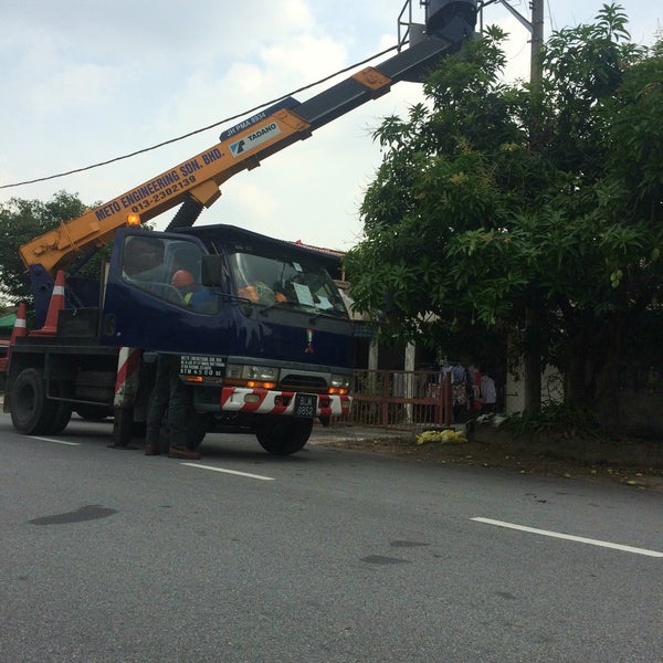 Seksyen 20 - 5 tips from 1951 visitors