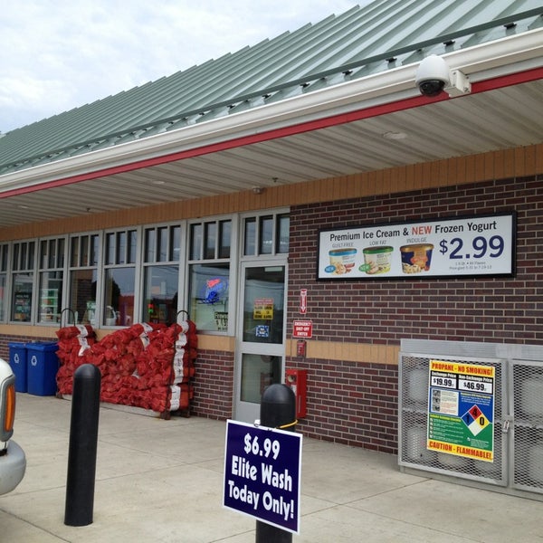 Kwik trip coupons car wash
