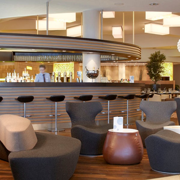 Radisson Blu Hotel Hamburg Airport - Fuhlsbüttel - Hamburg