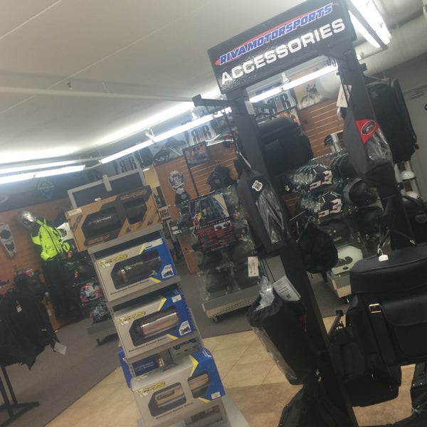 Riva Motorsports Broward County, FL