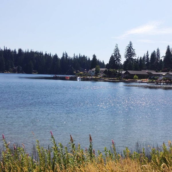 Lake Shoecraft Stanwood, WA