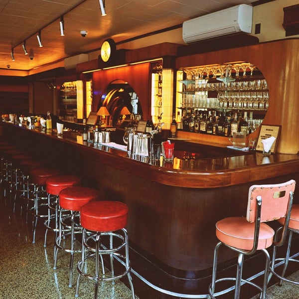 Photos at The Long Island Bar Cobble Hill Brooklyn, NY