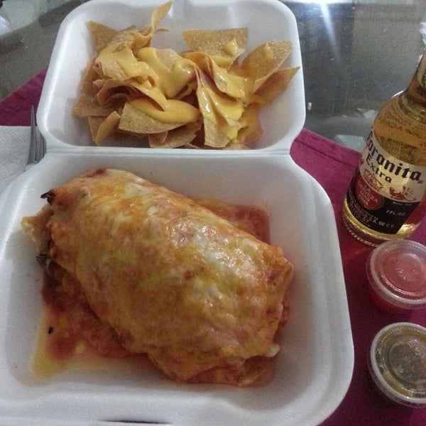 Coco Taco San Juan, San Juan