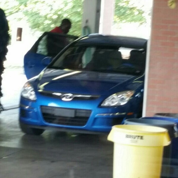Car Wash Jonesboro Ga Car Wash Jonesboro Ga