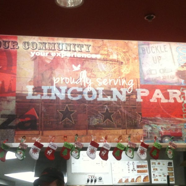 Pizza Hut Lake View East Chicago, IL