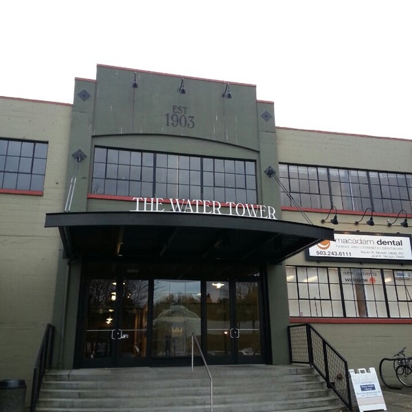 Johns Landing Water Tower South Portland 1 tip