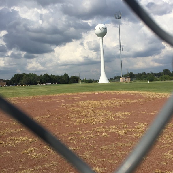 Garden Plain, KS City