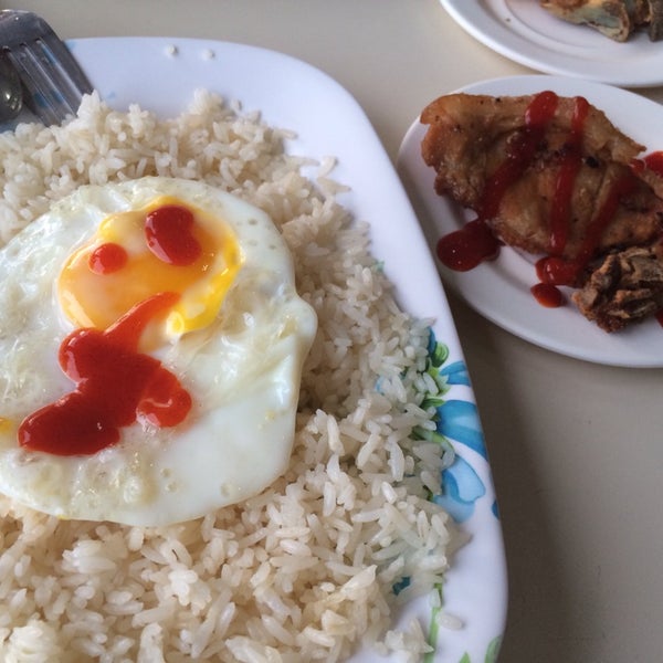 Tuding's Original Porkchop - Calamba - Filipino Restaurant in Calamba City