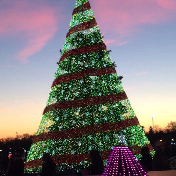 National Christmas Tree Northwest Washington Washington, D.C.