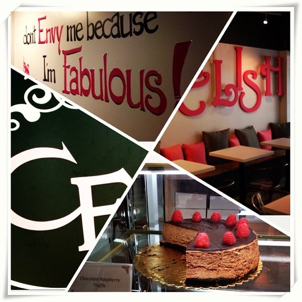 Cake Envy Downtown Honolulu Honolulu, HI