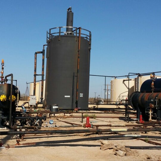 Penwell, TX 2 tips from 115 visitors