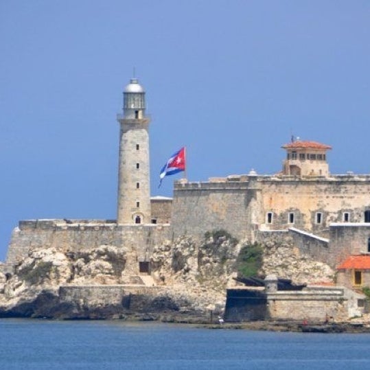 Where's Good? Holiday and vacation recommendations for Havana, Cuba. What's good to see, when's good to go and how's best to get there.