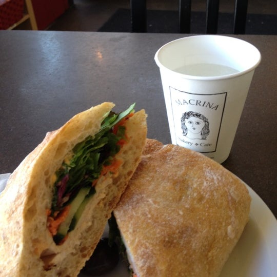 Macrina Bakery Bakery in West Queen Anne