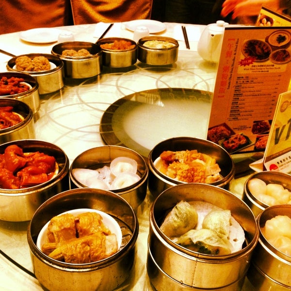 Atlantic Seafood & Dim Sum Restaurant Chinese Restaurant in Monterey Park