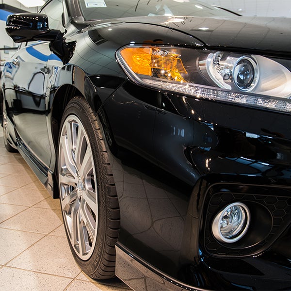 Honda of Serramonte - 485 Serramonte Blvd