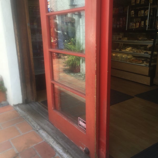 The Carmel Coffee House and Roasting Company 11 tips