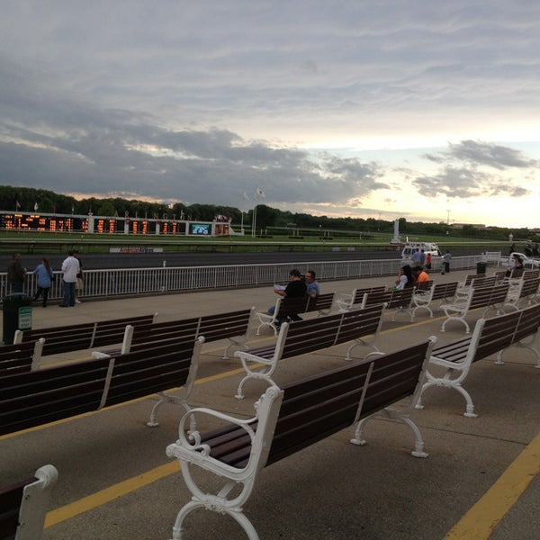 Arlington Park 48 tips