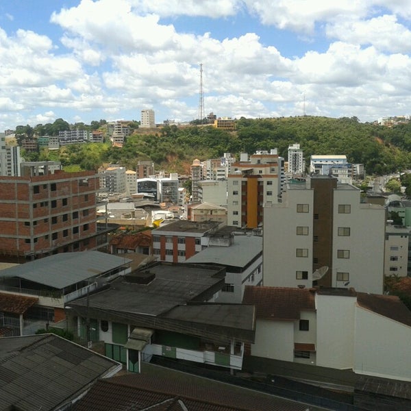 Viçosa, Minas Gerais